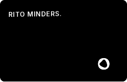 RITO MINDERS